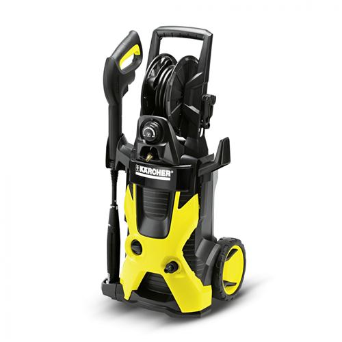 Hidrolavadora Karcher K5 Premium