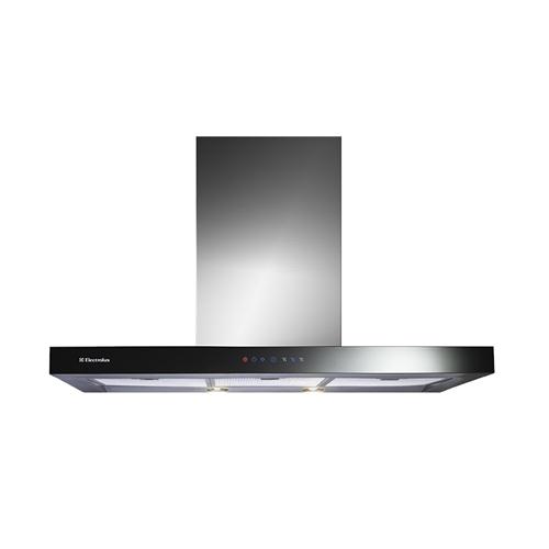 Campana Extractora Electrolux 90 Cm Inox (Ejwg36s5asaqs)