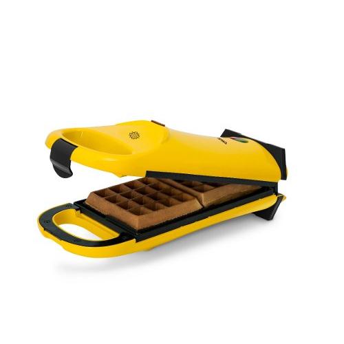 Wafflera Atma Wa8110n Hasta 2 Unidades