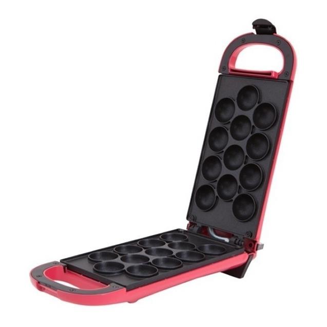 Cake Pop Maker Atma Hasta 12 Unidades (Po8110n)