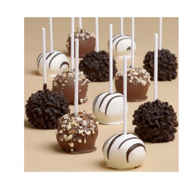 Cake Pop Maker Atma Hasta 12 Unidades (Po8110n)