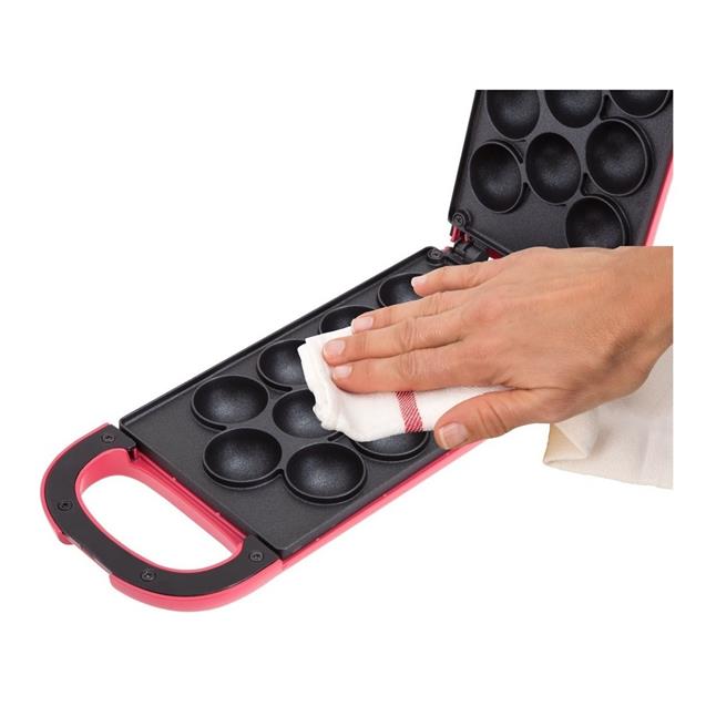 Cake Pop Maker Atma Hasta 12 Unidades (Po8110n)