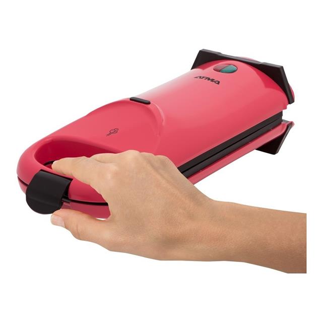 Cake Pop Maker Atma Hasta 12 Unidades (Po8110n)