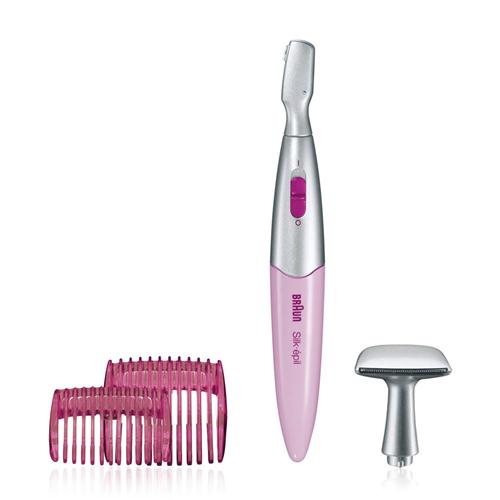 Trimmer Braun Precision (Fg1100n)