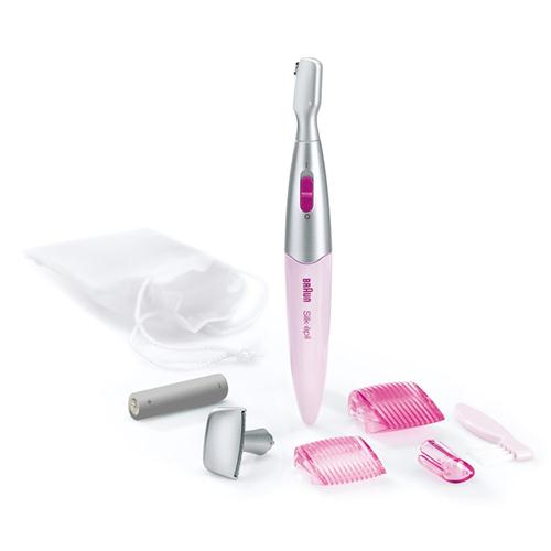 Trimmer Braun Precision (Fg1100n)