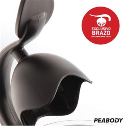 Exprimidor Peabody Pe-Ec402ix 100w Inox