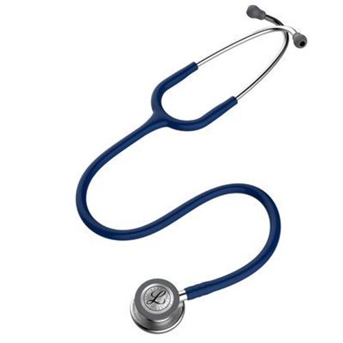 Estetoscopio Littmann 5622 Classic III Azul Marino