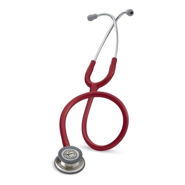 Estetoscopio Littmann 5627 Classic III Borgoña