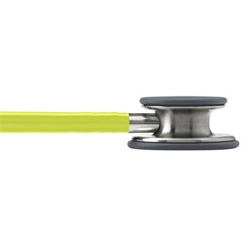 Estetoscopio Littmann 5839 Classic III Lima Limon