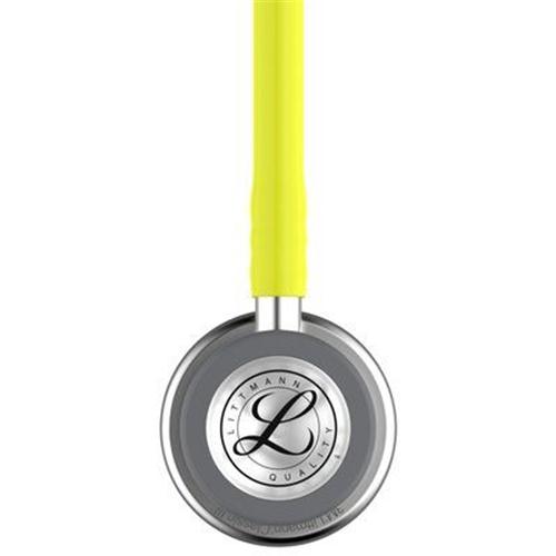 Estetoscopio Littmann 5839 Classic III Lima Limon