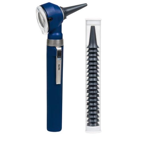 Otoscopio Kawe 13100.232 Halógeno Azul