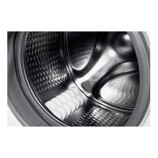 Lavarropas Whirlpool 8.5kg 1400Rpm Blanco (Wlcf85b)