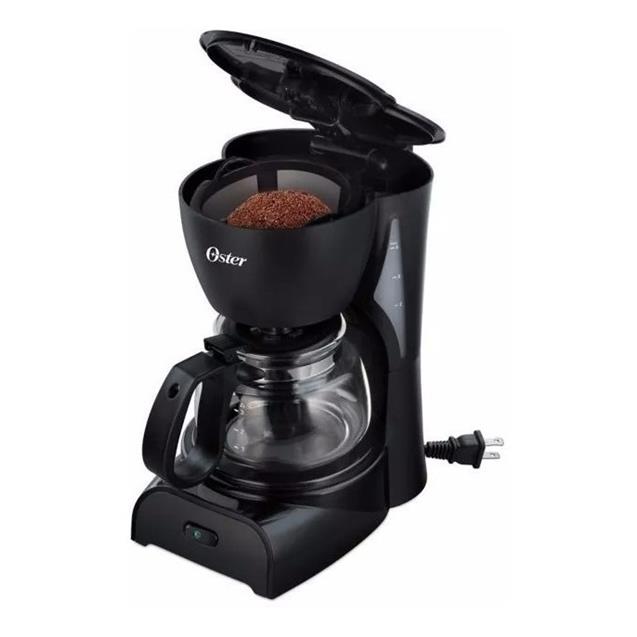 Cafetera de Filtro Oster 4 Tazas (Dr5b)