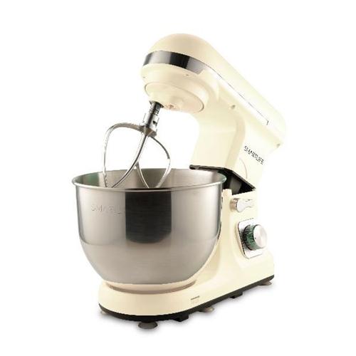 Batidora Smartlife 1000 W 5lts Bco (Slsb0037i)