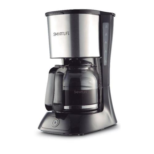 Cafetera Smartlife Slcm9402 1.5 Lts Filtro Removible