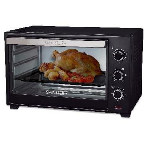 Horno Eléctrico Smartlife 40lts (Slto0040)