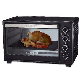 Horno Eléctrico Smartlife 50lts (Sltor050)