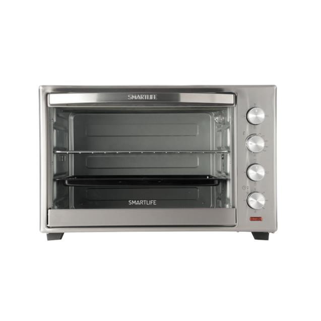 Horno Eléctrico Smartlife 50lts (Sltor050)