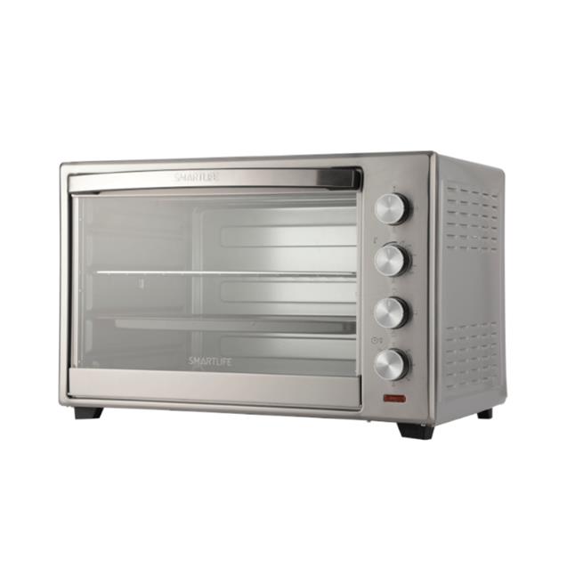 Horno Eléctrico Smartlife 50lts (Sltor050)