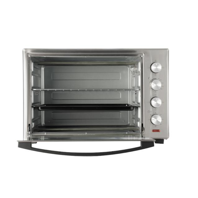Horno Eléctrico Smartlife 50lts (Sltor050)