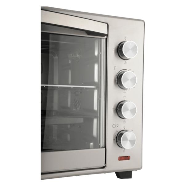 Horno Eléctrico Smartlife 50lts (Sltor050)