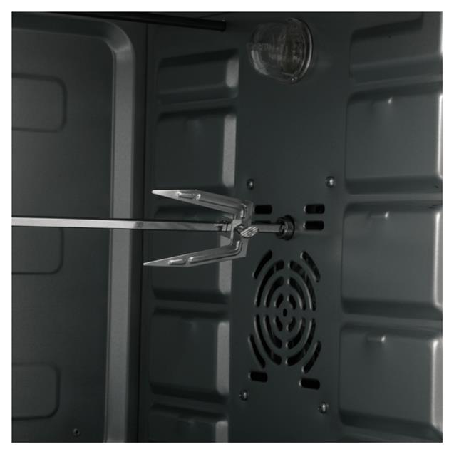 Horno Eléctrico Smartlife 50lts (Sltor050)