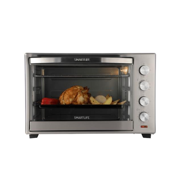 Horno Eléctrico Smartlife 50lts (Sltor050)