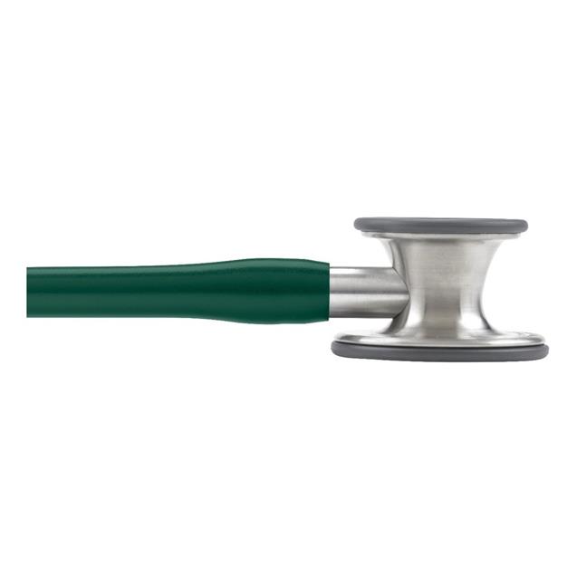Estetoscopio Littmann 6155 Cardiology Iv Verde Militar