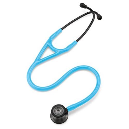 Estetoscopio Littmann 6171 Cardiology IV Turquesa
