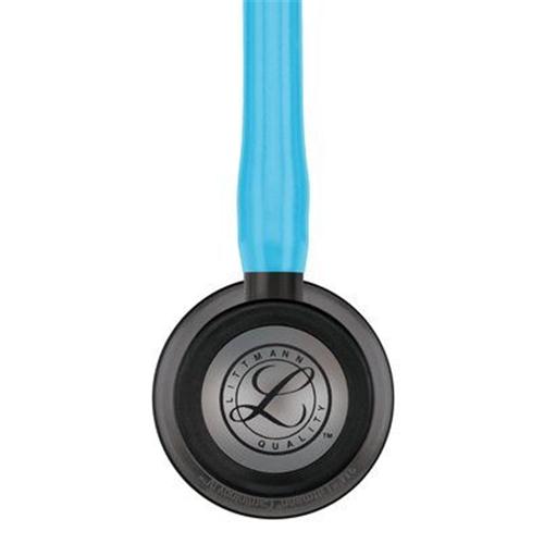 Estetoscopio Littmann 6171 Cardiology IV Turquesa