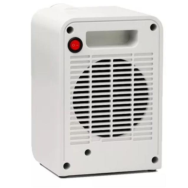 Caloventor Liliana Turbohot PTC617 1500 W