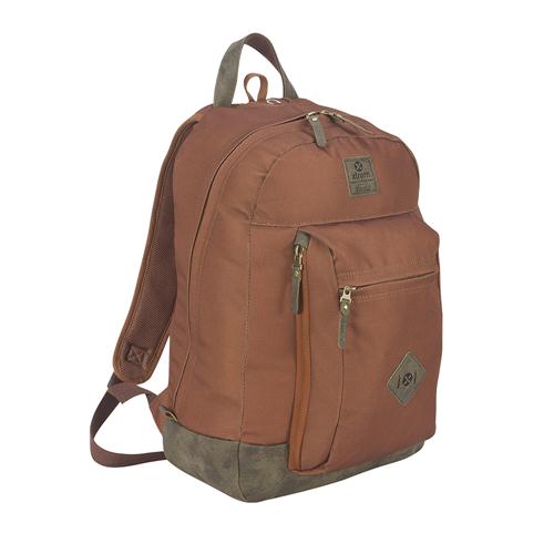 Mochila Xtrem Force 1322441162 Caramel