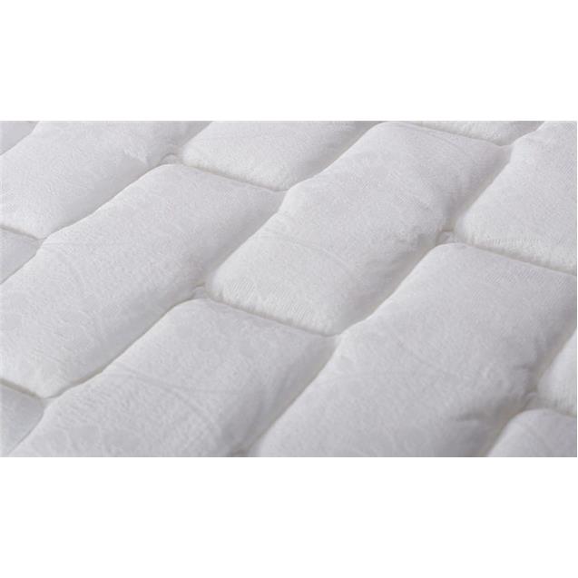 Colchón De Espuma Inducol Nimbus Visco 160x200x27