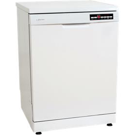 Lavavajillas Drean 15 Cubiertos Blanco (15.2DTB)