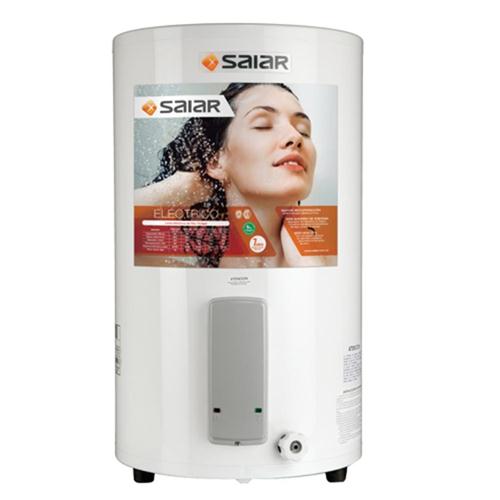 Termotanque Saiar Electrico 85lts Pie
