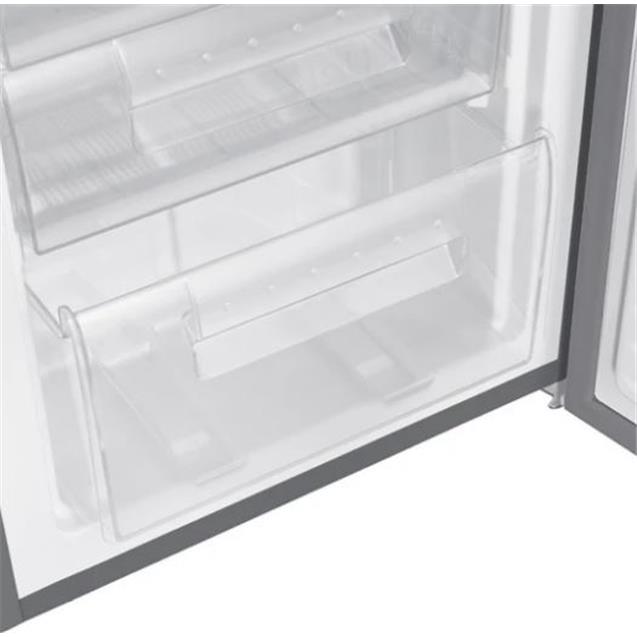 Freezer Vondom Vertical. Bajo Mesada 85L (FR55)