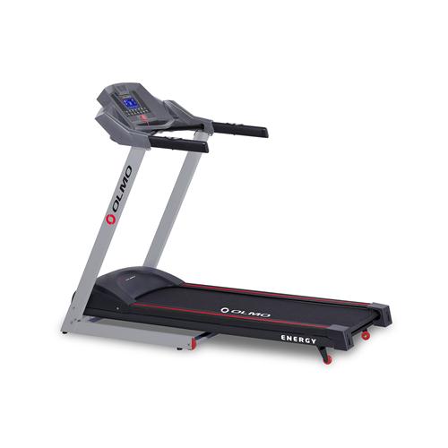 Cinta Caminadora Olmo fit-95 1.5hp 1f00611 13km/h