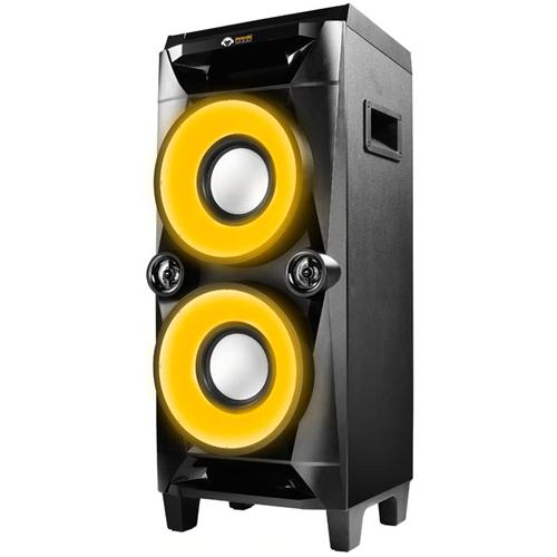 Parlante Moonki 900w Bt Usb (Mg210lt)