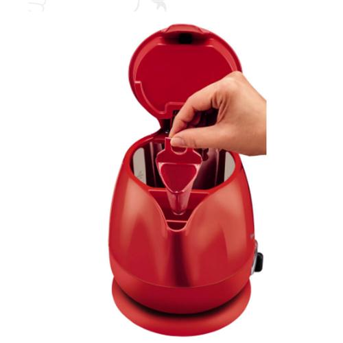 Pava Electrica Moulinex 1 Lt Rojo (By297f58)