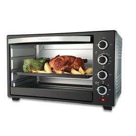 Horno Eléctrico Smartlife 60 lts (Sl-tor060)