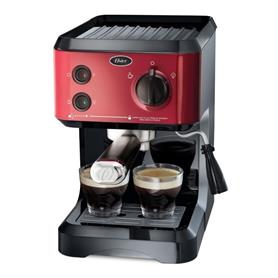 Cafetera Express Oster 19 Bar Nespresso (Cmp65)