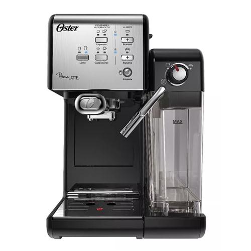 Cafetera Espresso Oster 6701s Molido Nespresso
