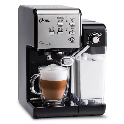Cafetera Espresso Oster 6701s Molido Nespresso