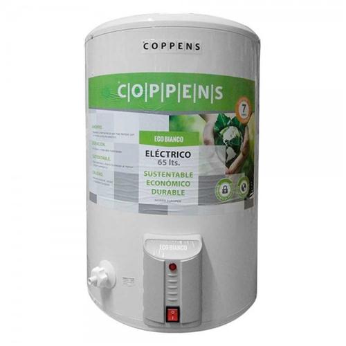 Termotanque Coppens Electrico Colgar 65 lts (Ttqe65co)