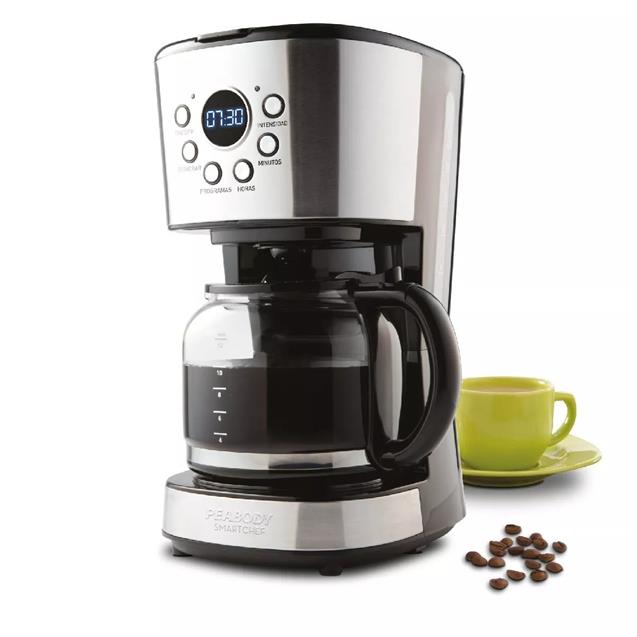 Cafetera de Filtro Peabody (Pe-Ct4207)