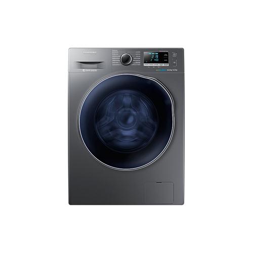 Lavasecarropas Samsung Wd10j6410ax 10kg/6kg Inverter 1400Rpm