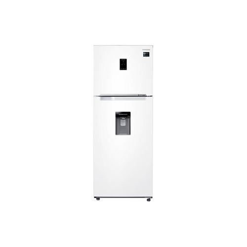 Heladera Samsung No Frost 396 lts Inverter Blanco (RT38K5932WW)