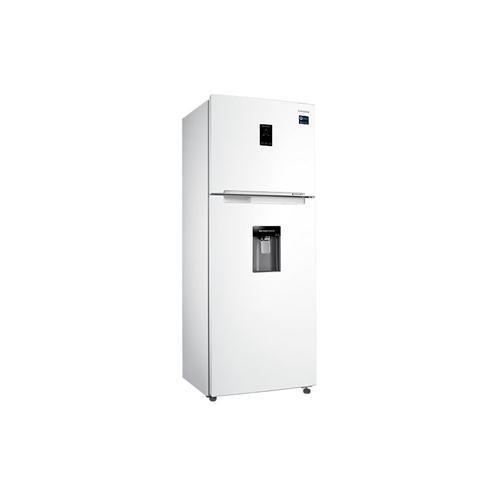 Heladera Samsung No Frost 396 lts Inverter Blanco (RT38K5932WW)