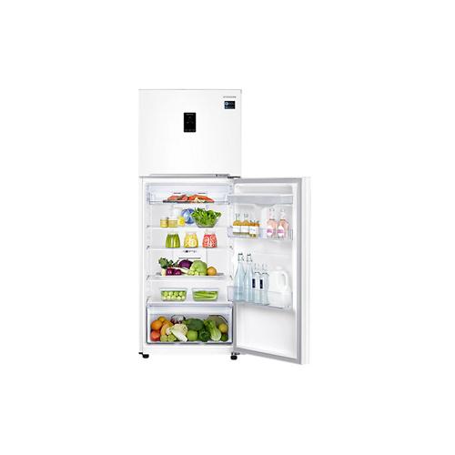 Heladera Samsung No Frost 396 lts Inverter Blanco (RT38K5932WW)