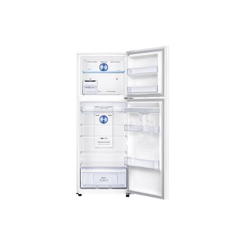 Heladera Samsung No Frost 396 lts Inverter Blanco (RT38K5932WW)
